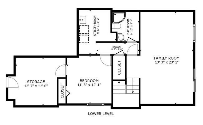 Foto del edificio - 9 Heights Rd NE