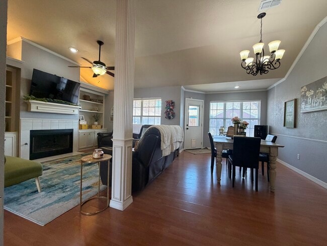 Foto del edificio - 1021 Kirby Ave