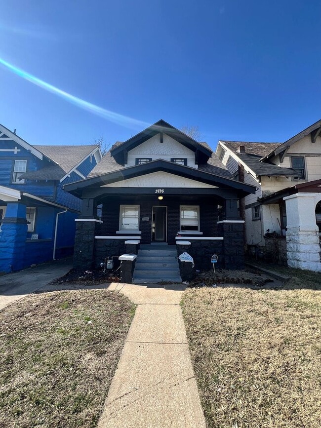 Building Photo - 3726 Indiana Ave