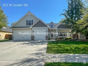 Building Photo - 832 W Cagney Dr