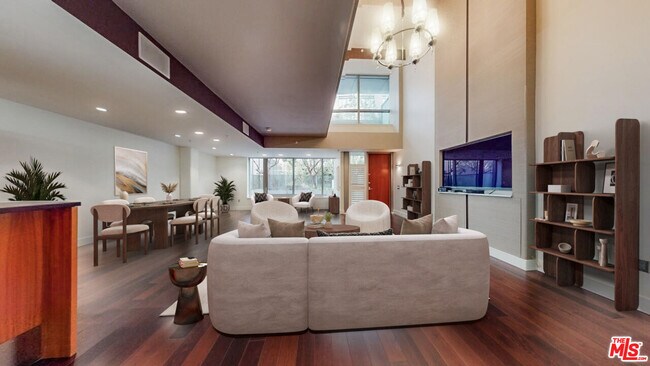 Foto del edificio - 1155 S Grand Ave