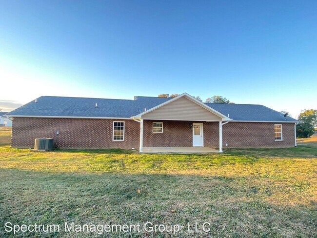 Building Photo - 3 br, 3 bath House - 1937 Kaylee Drive Lot...