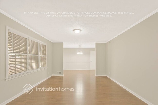 Foto del edificio - 5528 Fern Creek Dr SW