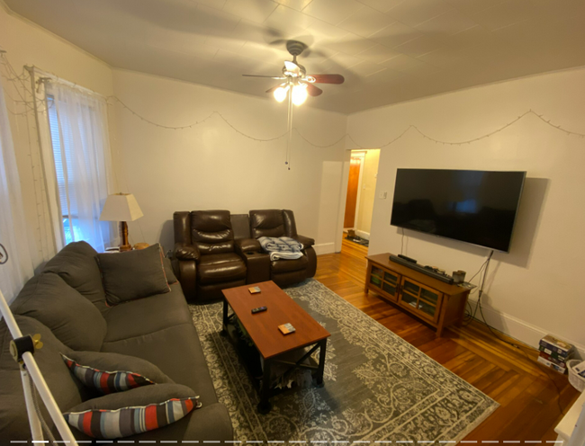 Foto del edificio - 294 Highland Ave