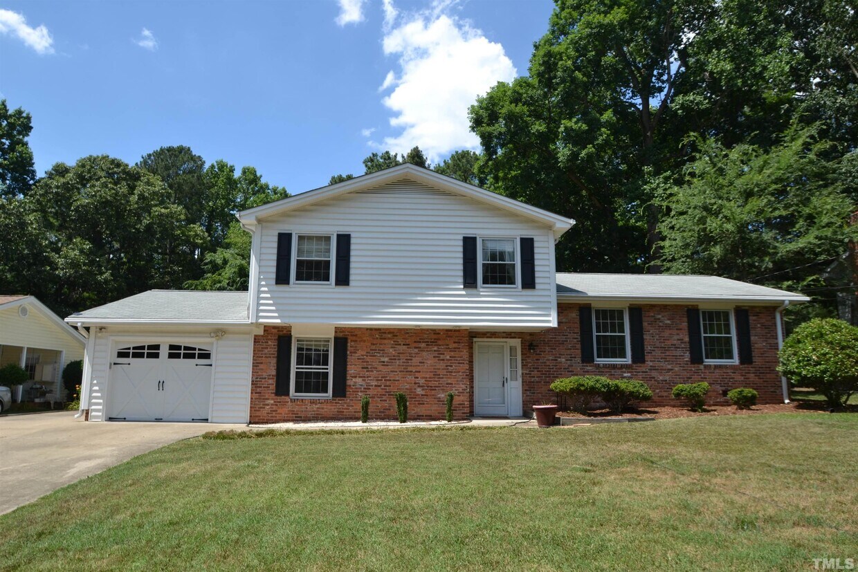1017 Wofford Ln, Raleigh, NC 27609 House Rental in Raleigh, NC