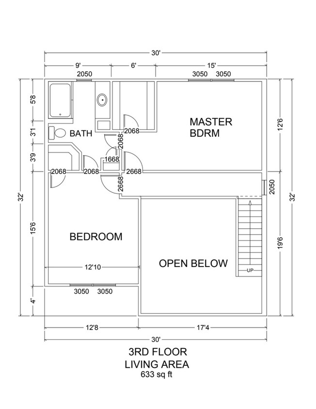 Building Photo - 880 Oak Tree Blvd NW