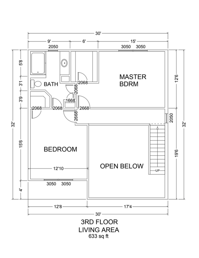 Foto del edificio - 880 Oak Tree Blvd NW