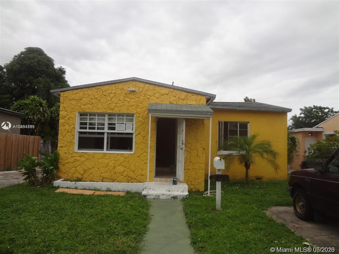 Foto principal - 2455 Fillmore St
