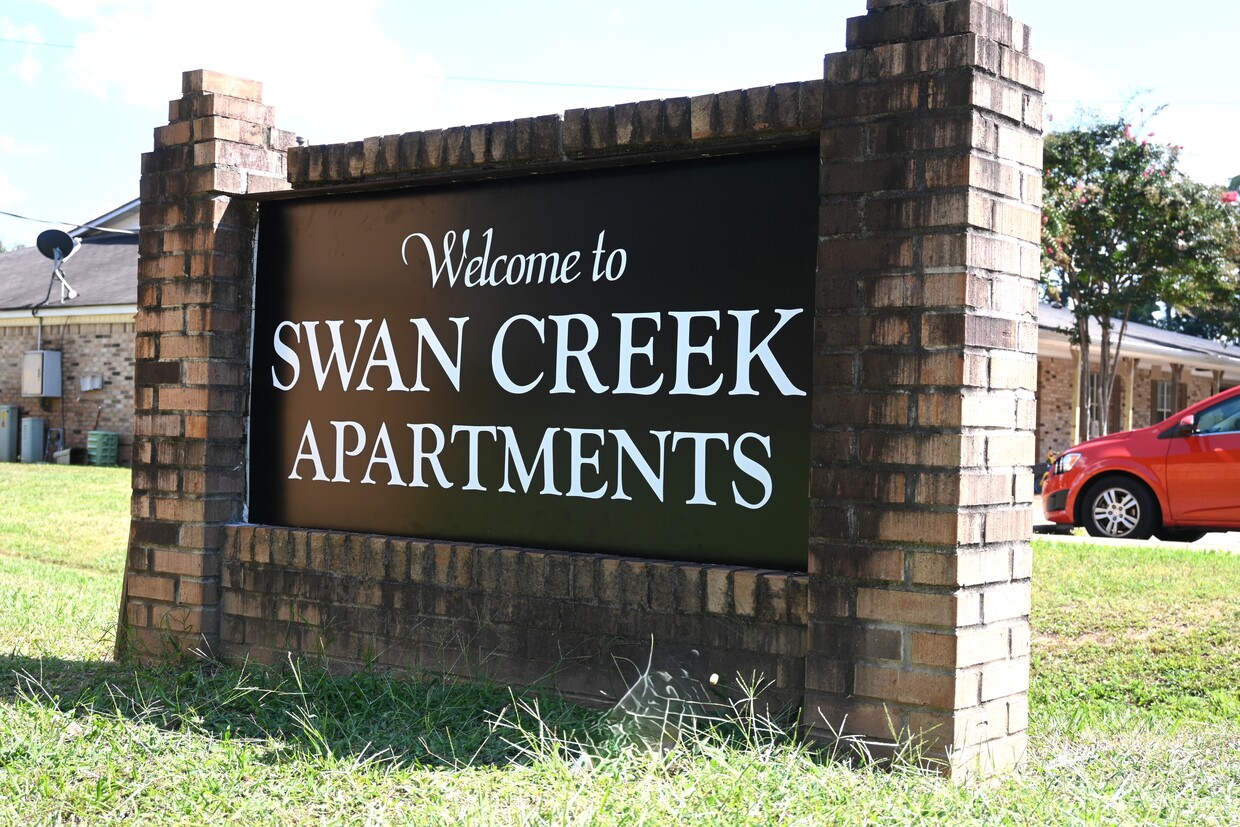 Primary Photo - Swan Creek Apartments