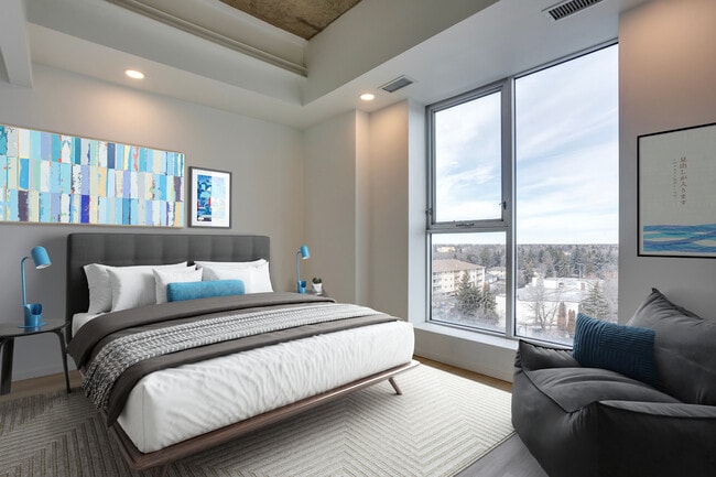 Building Photo - Inglewood Lofts