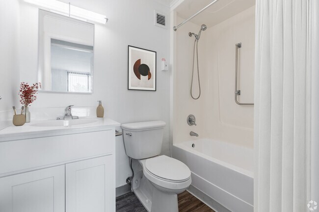 Foto del edificio - Perrytown Place