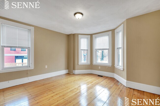 Foto del edificio - 199 Beacon St