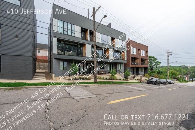 Building Photo - 410 Jefferson Ave
