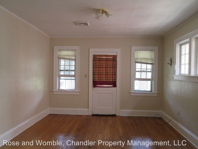 Foto del edificio - 7709 Castleton Pl