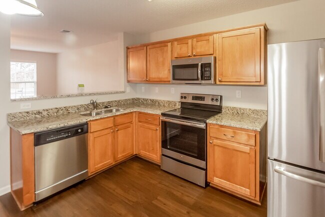 Foto del edificio - 10060 Nolton Cir