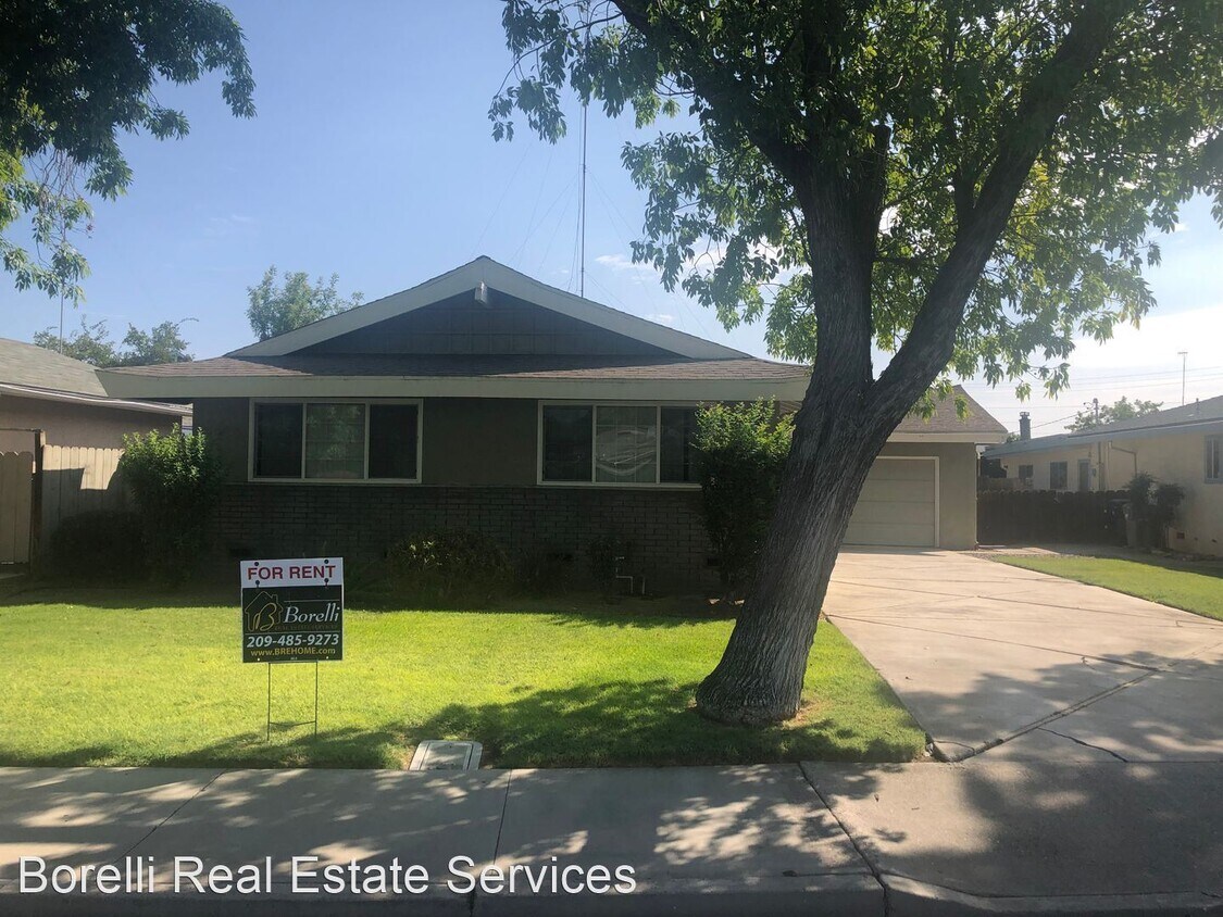 3 br, 2 bath House 1518 S. 11th St. House Rental in Los Banos, CA