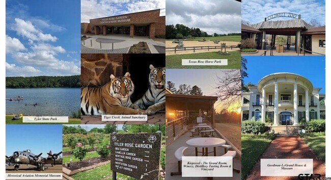 Foto del edificio - 10801 Harvest Wood Dr