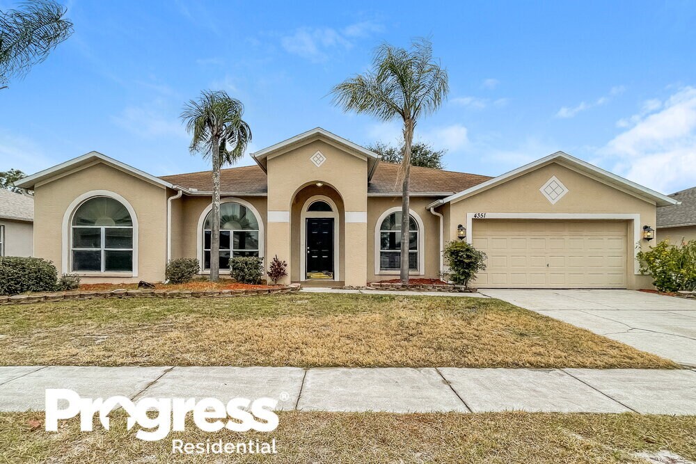 4351 Brandon Ridge Dr, Valrico, FL 33594 House Rental in Valrico, FL