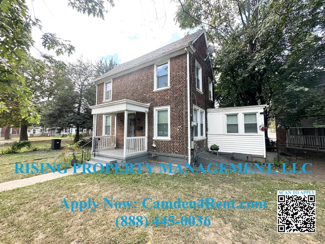 Foto principal - Newly Renovated 2 bedroom 1 bathroom home ...