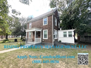 Building Photo - 2821 N Constitution Rd