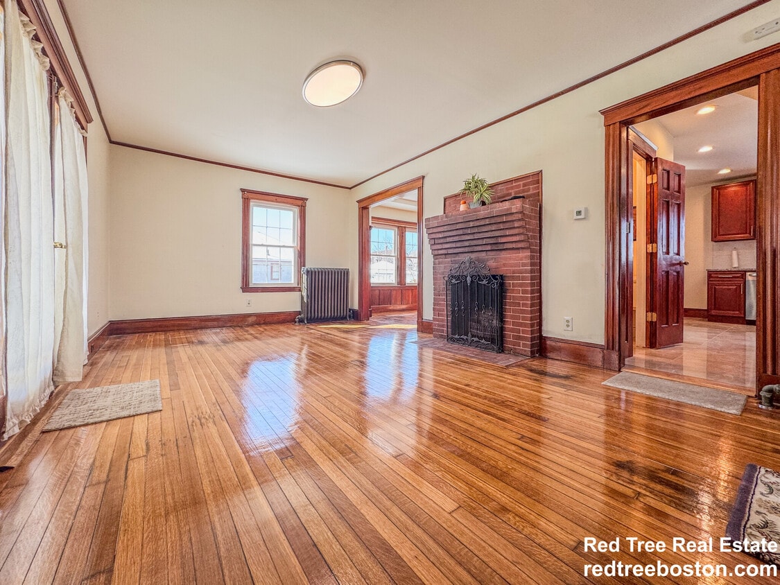 Foto principal - 18 Albion Rd
