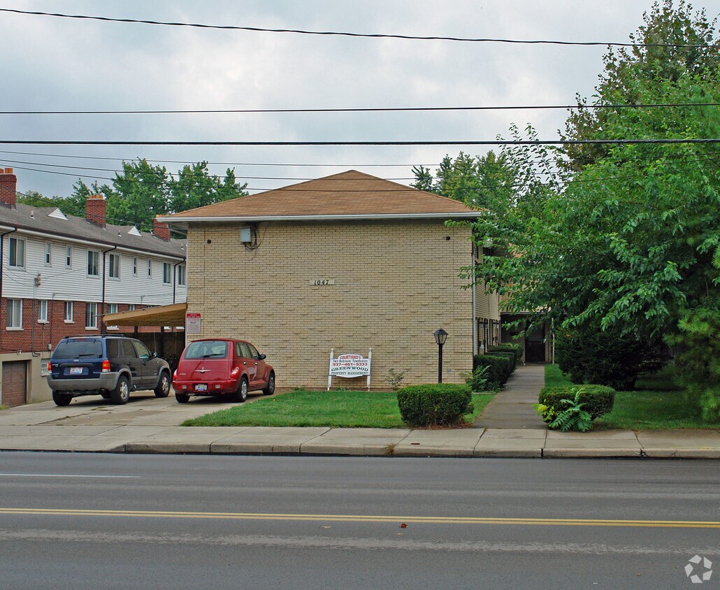 Primary Photo - 1047 Wilmington Ave