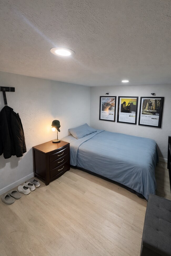 Foto del edificio - 1216 Soulard St