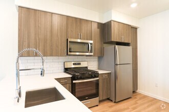 1BD, 1BA - 964SF - Allaso Journal Center