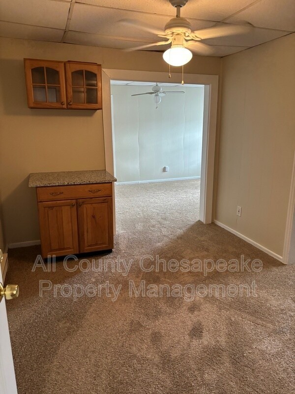 Photo - 633 Frederick Rd Apartment