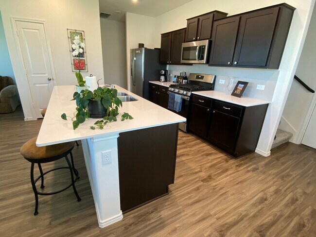 Building Photo - 15208 Spruce Frost Cv
