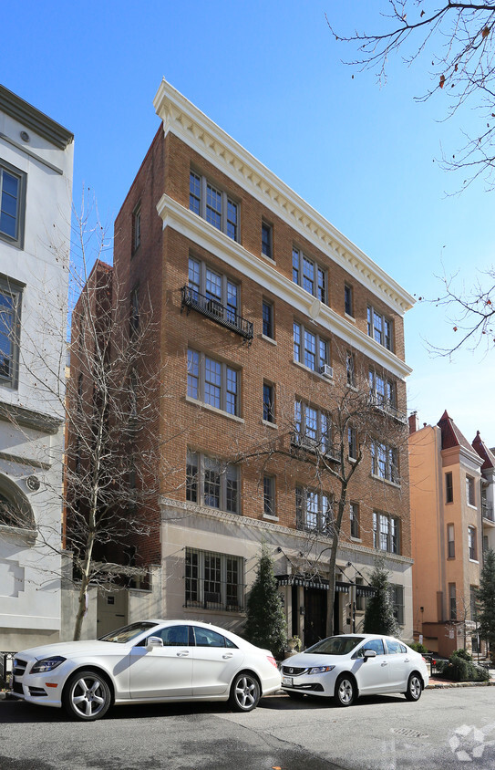 Woodrow - Apartments in Washington, DC | Apartments.com