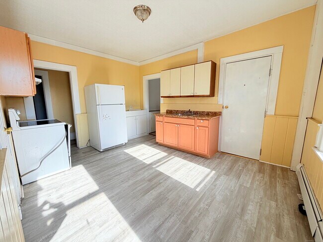 Foto del edificio - 98 Glen St