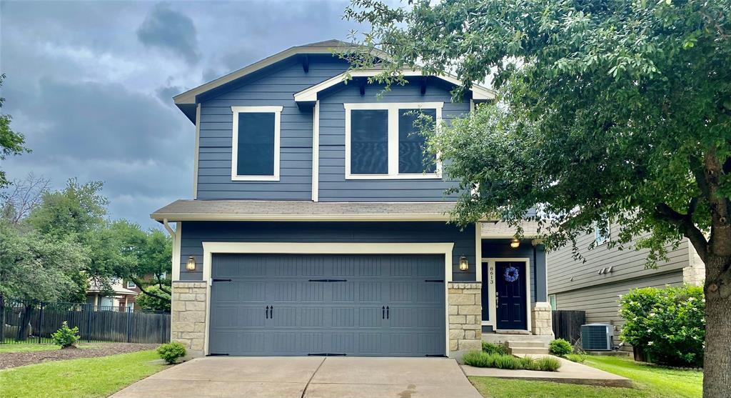 Foto principal - 8613 Rock Pigeon Dr