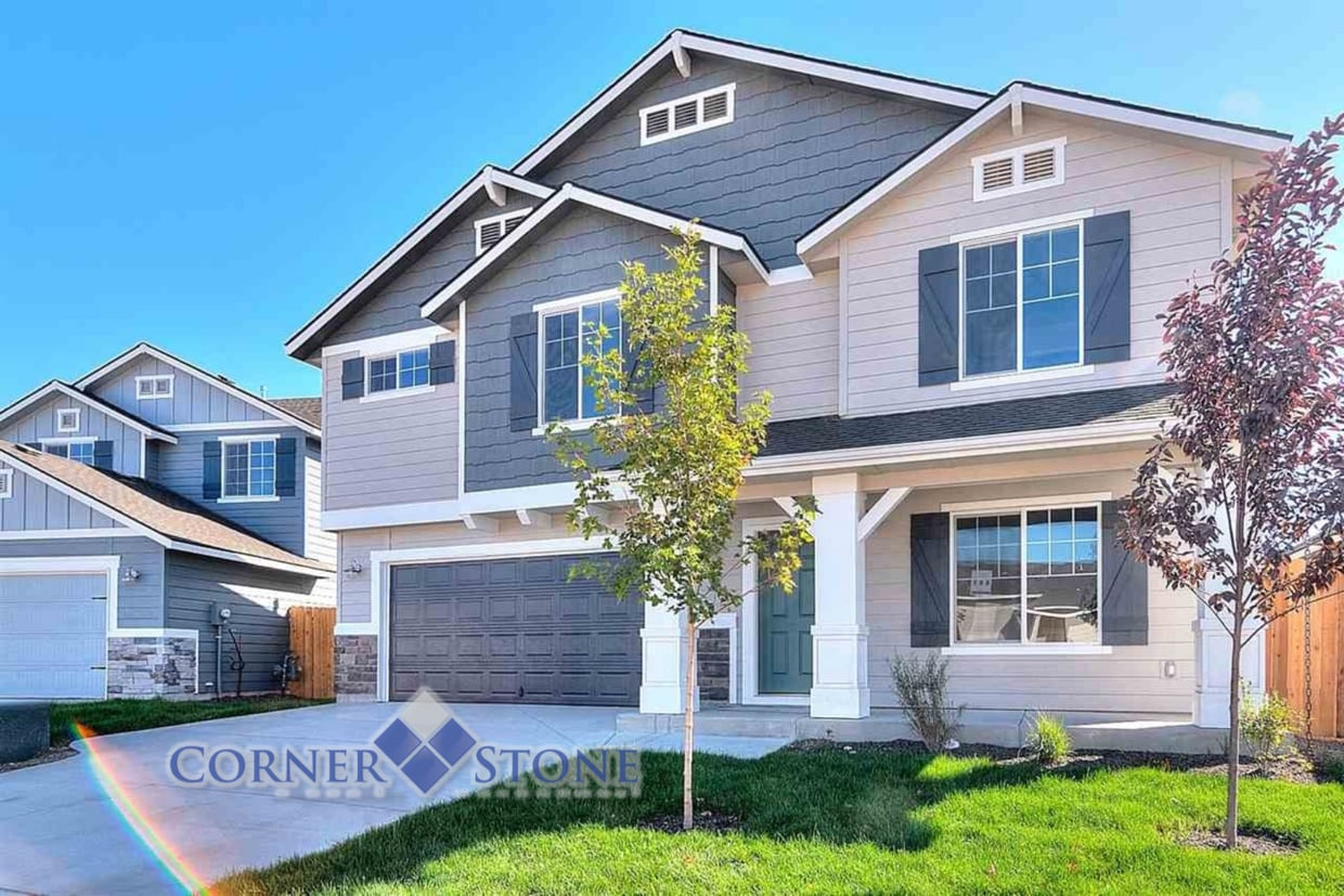 Primary Photo - Spacious Home with Bonus Room/Office!