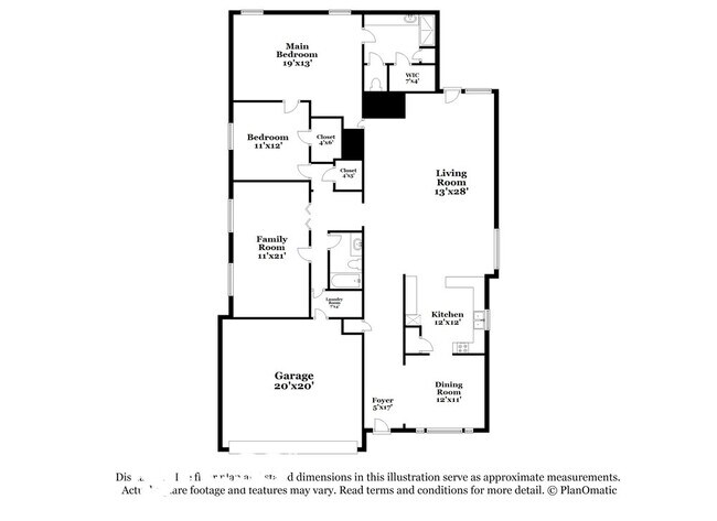 Foto del edificio - 5047 Gulf Stream Ln