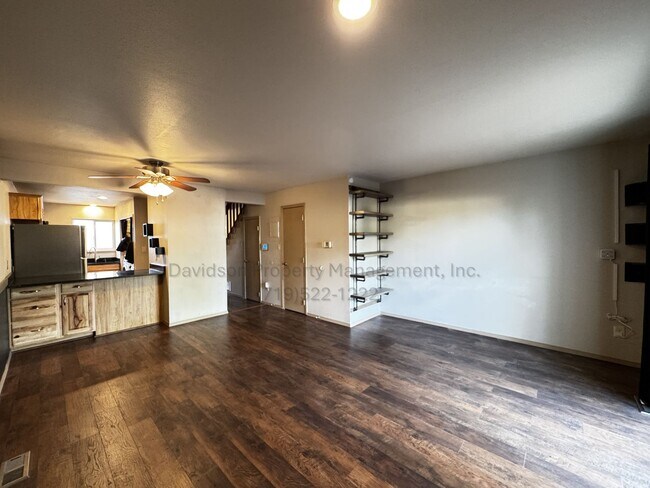 Photo - Cozy Updated 2 Bedroom Townhouse Near UCCS