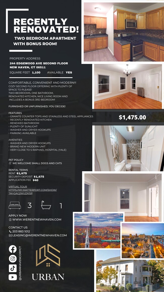 Foto del edificio - 244 Edgewood Ave