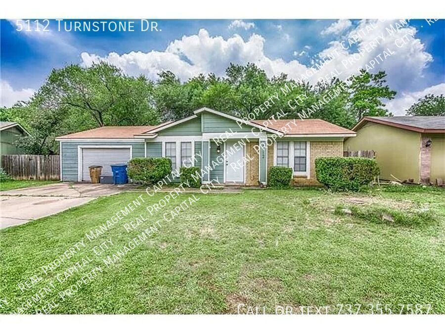 Foto principal - 5112 Turnstone Dr