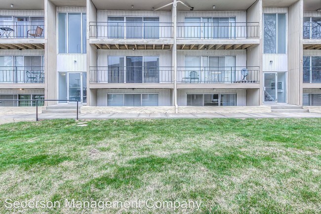 Foto del edificio - 4414 JARBOE St