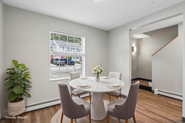 Building Photo - Eastgate Apartments