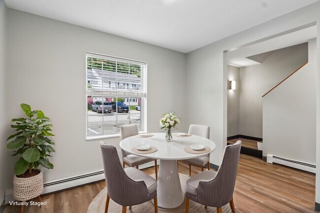 Foto del edificio - Eastgate Apartments