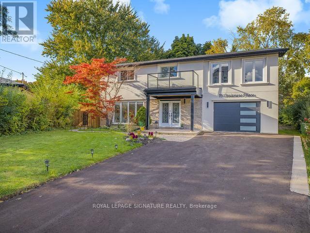 Photo principale - 16 Ennismore Pl