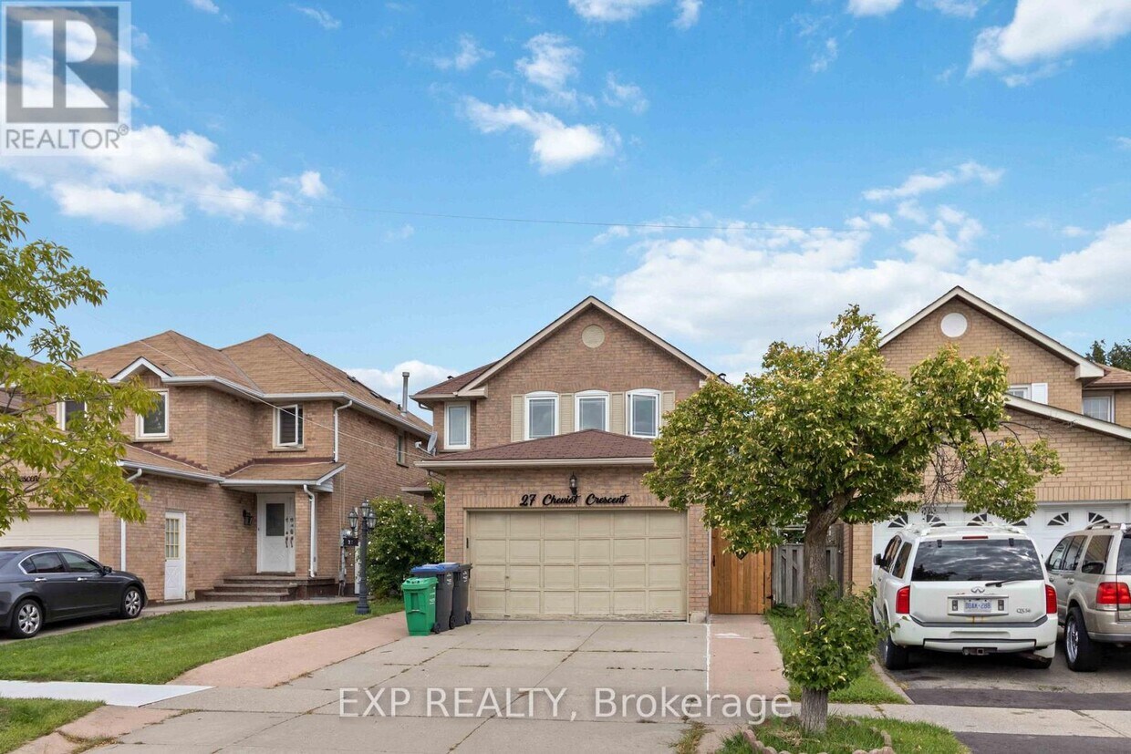 Primary Photo - 27 Cheviot Crescent