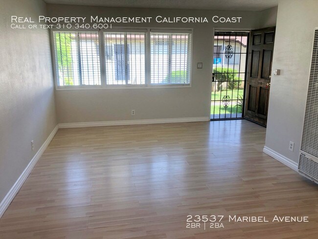 Building Photo - 23537 Maribel Ave