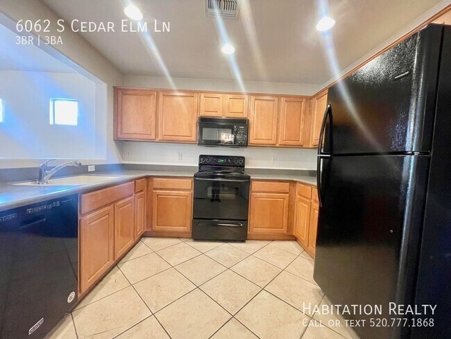 Foto del edificio - 6062 S Cedar Elm Ln
