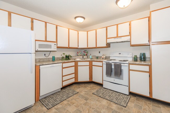 Foto del edificio - Ridge Hollow Apartments