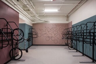 Interior Photo - The Flat at DTLA