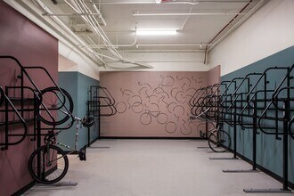Interior Photo - The Flat at DTLA