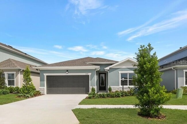 Photo - 11865 Mile Marsh Dr House