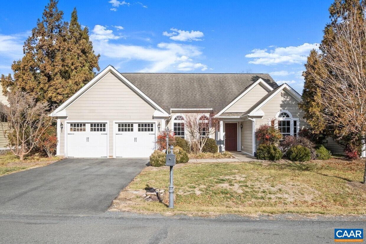 325 Stone Orchard Dr, Nellysford, VA 22958 House Rental in Nellysford